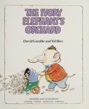 Tapa de The Ivory Elephant's Orchard