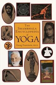Tapa de The Shambhala encyclopedia of yoga