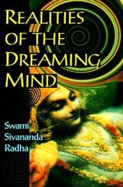 Tapa de Realities of the dreaming mind