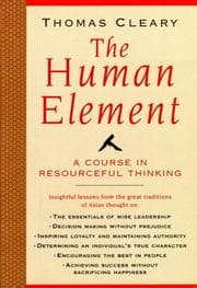 Tapa de Human Element