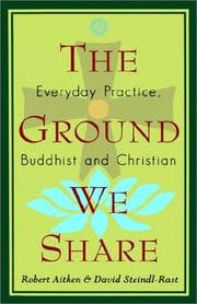 Tapa de The ground we share