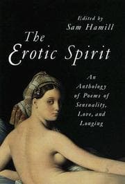 Tapa de The Erotic Spirit