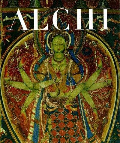 Tapa de Alchi