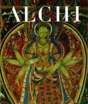 Tapa de Alchi