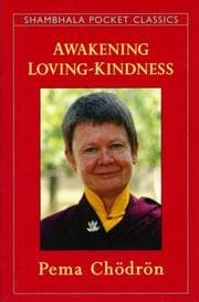 Tapa de Awakening loving-kindness