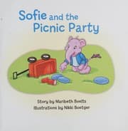 Tapa de Sofie and the picnic party