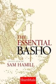 Tapa de The essential Bashō