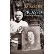 Tapa de Picasso. Retratos y recuerdos