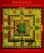 Tapa de Mandala