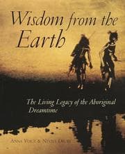 Tapa de Wisdom from the earth
