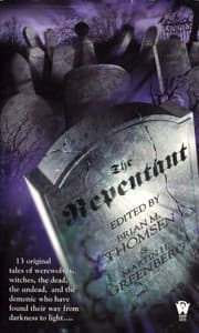 Tapa de The Repentant