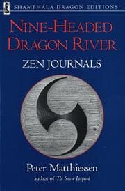 Tapa de Nine-headed dragon river