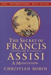 Tapa de The Secrets of Francis of Assisi