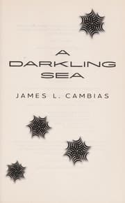 Tapa de A Darkling Sea