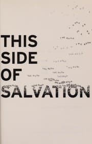 Tapa de This side of salvation