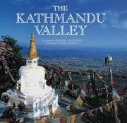 Tapa de The Kathmandu Valley
