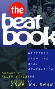 Tapa de Beat Book