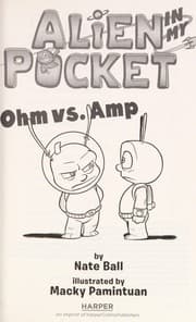 Tapa de Ohm vs. Amp