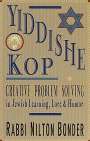 Tapa de Yiddishe Kop