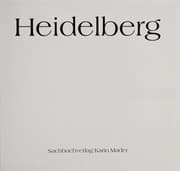 Tapa de Heidelberg