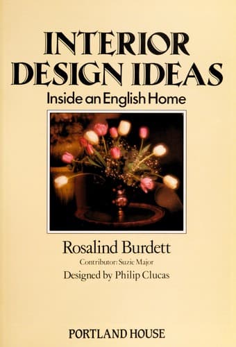 Tapa de Interior design ideas