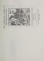 Tapa de The complete works of the Gawain-poet