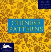 Tapa de Chinese patterns