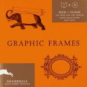 Tapa de Graphic frames