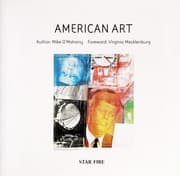 Tapa de American Art , The World's Greatest Art