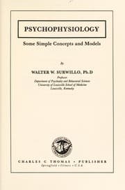 Tapa de Psychophysiology