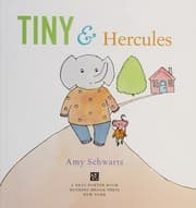 Tapa de Tiny and Hercules