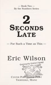 Tapa de 2 Seconds Late