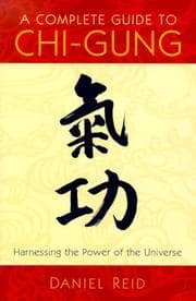 Tapa de A Complete Guide to Chi-Gung