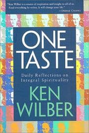 Tapa de One taste