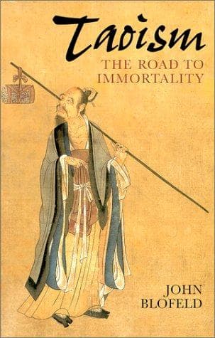 Tapa de Taoism