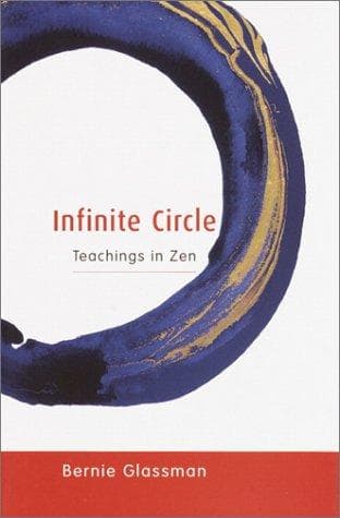 Tapa de Infinite Circle