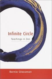 Tapa de Infinite Circle