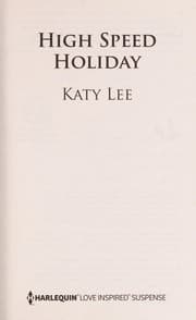 Tapa de High speed holiday