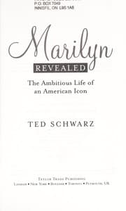 Tapa de Marilyn revealed