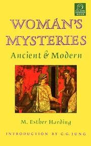 Tapa de Women's Mysteries
