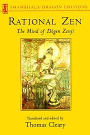 Tapa de Rational Zen