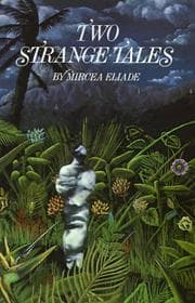 Tapa de Two tales of the occult