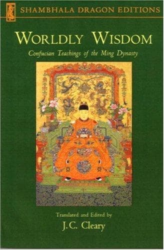 Tapa de Worldly Wisdom