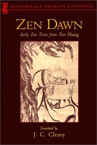 Tapa de Zen Dawn
