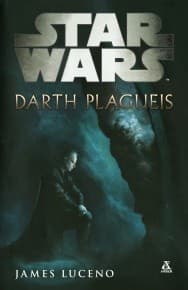 Tapa de Darth Plagueis Star Wars