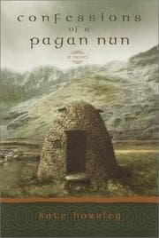 Tapa de Confessions of a pagan nun