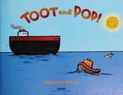 Tapa de Toot and Pop!