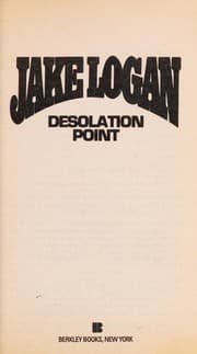 Tapa de Desolation Point
