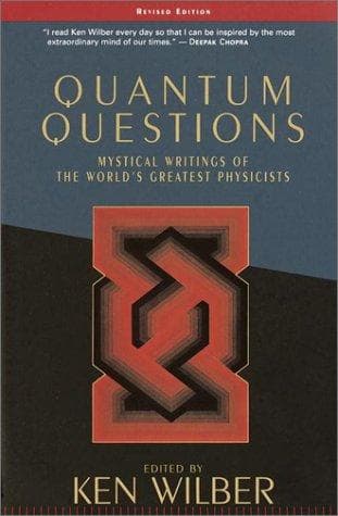 Tapa de Quantum Questions