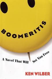Tapa de Boomeritis